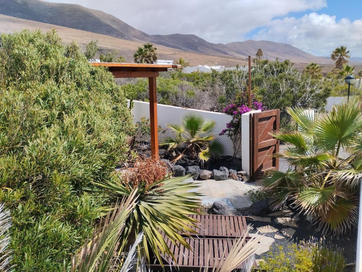 Beautiful Small Bungalow, Amazing Views And Garden فامارا المظهر الخارجي الصورة