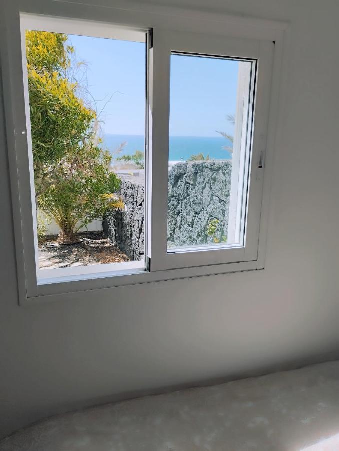 Beautiful Small Bungalow, Amazing Views And Garden فامارا المظهر الخارجي الصورة